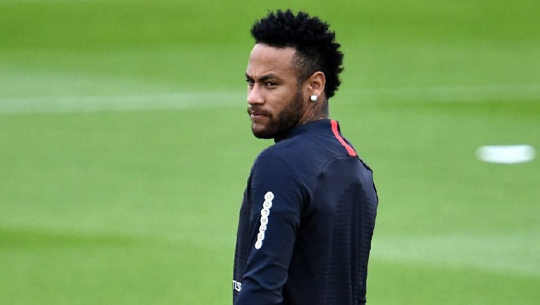 'Luftë e fortë' për Neymar, Real Madrid parakalon Barcelonën për futbollistin brazilian