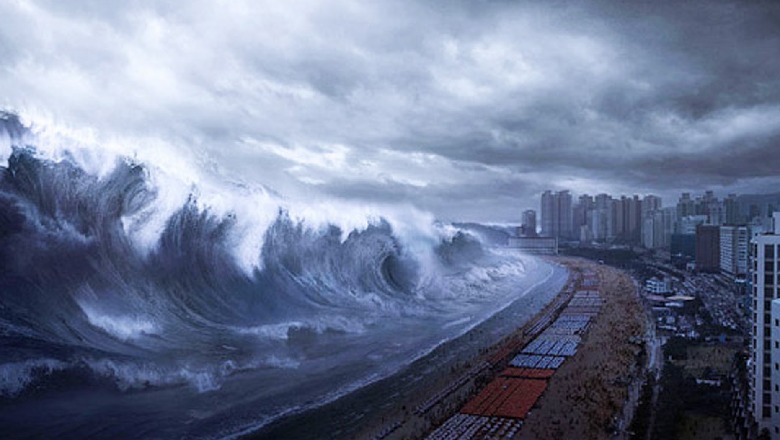 Alarmon ‘Science’: Miliona njerëz duhet të largohen nga qytetet bregdetare (FOTO)