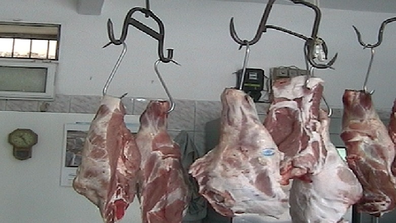 Eurostat: Shqipëria me çmimin më të shtrenjtë të mishit në rajon