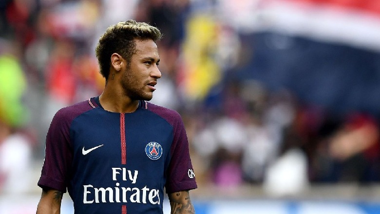 Barcelona bëri ofertën e parezistueshme për Neymar, Paris SG i kthen përgjigjjje