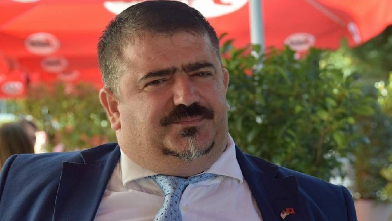 Premtoi 2 mijë euro për autorin, 'Kaubojsi' përshëndet thyerjen e memorialit turk: Akt patriotik 
