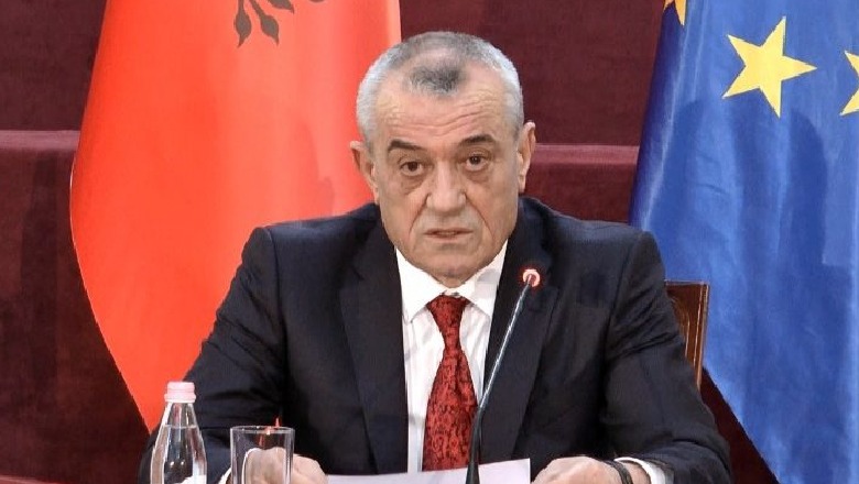 Dita e Komunës së Tuzit, Ruçi: Bashkëpunimi Shqipëri-Mal i Zi, mbështetje për komunitetin shqiptar