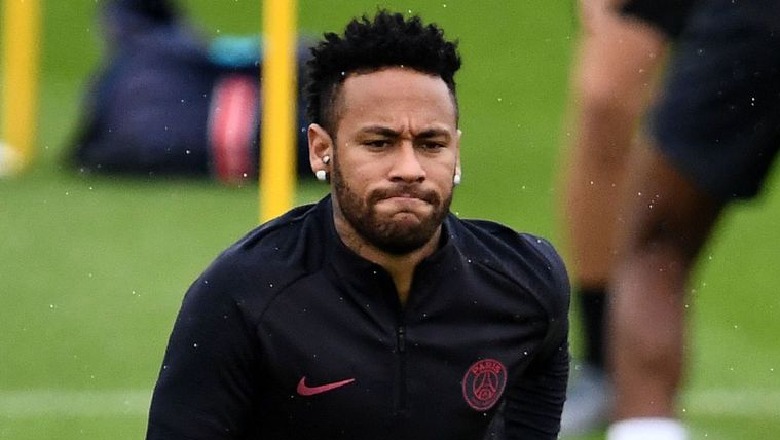Dështon operacioni Neymar, braziliani të paktën edhe për një sezon mbetet te Paris SG