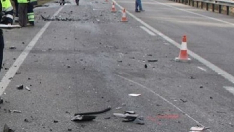 Durrës- Makina përplas për vdekje drejtuesin e biçikletës, pranga 28-vjeçarit