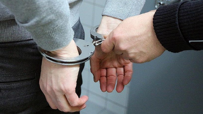 Lezhë/ Arrestohet 45- vjeçari i dënuar në Itali, shpallur në kërkim  për trafik droge