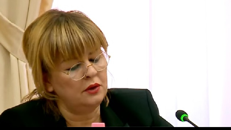 KED përfundon procedurat për gjyqtaren Zhaklina Peto: U tërhoq nga gara