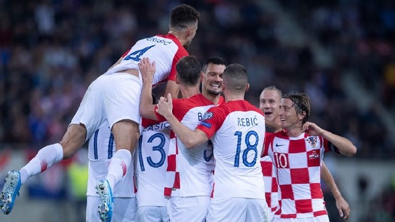 EURO2020/ Kroacia dhe Belgjika nuk kursehen, mposhtin me ‘poker’ golash kundërshtarët