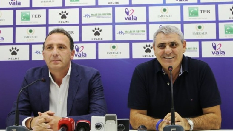 Suksesi i 'Dardanëve', rrëfimi i ish- trajnerit Albert Bunjaku: Si e ndërtuam me Vokrrin këtë Kosovë dhe besimi tek kualifikimi për në 'Euro 2020'