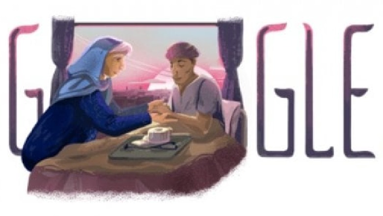 Google nderon me kujtesë Ruth Pfau, 'Nënë Terezën pakistaneze' 