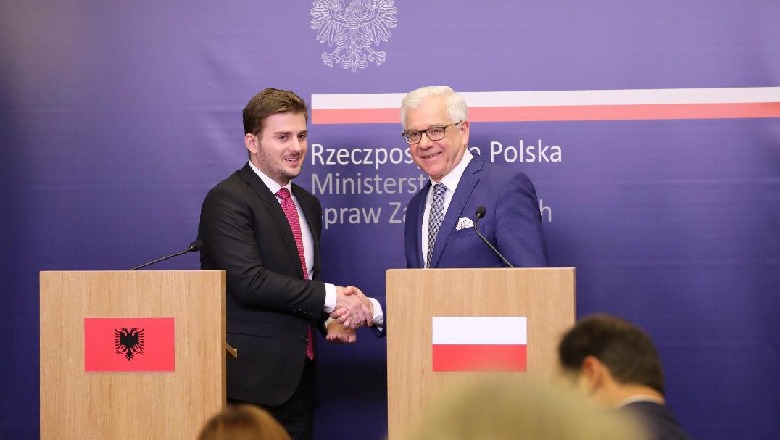Cakaj lobon për negociatat: Nuk duam favore, por atë që meritojmë! Polonia: Jemi avokati juaj