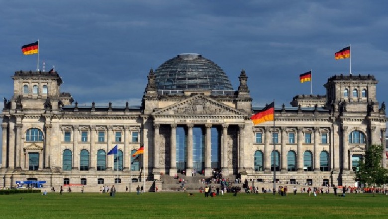 Gjermania legalizon kanabisin për të gjithë personat mbi 18-vjeç