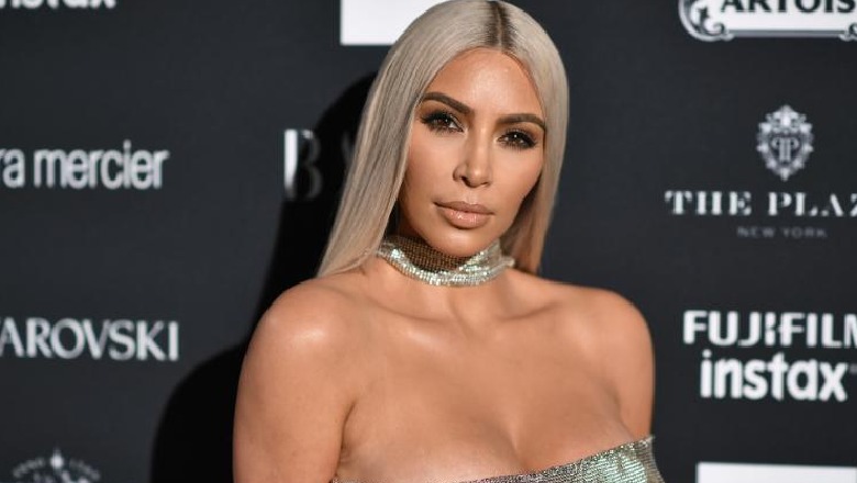 Kim Kardashian diagnostikohet me sëmundjen e rrallë, shfaqet duke qarë