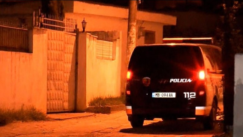 Tiranë- Kundërshtoi me dhunë forcat e policisë! Arrestohet 50-vjeçari 