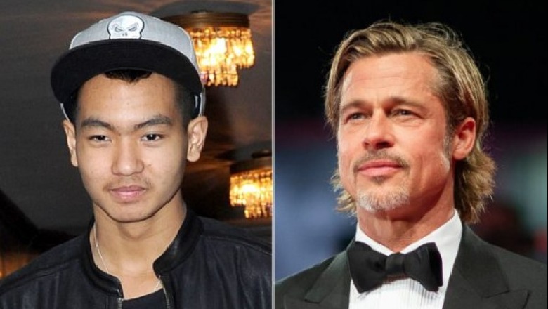 Konflikte me Brad Pitt, djali i madh i aktorit reagon për herë të parë 