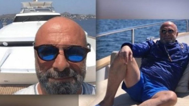 Pronari i jahtit 'Atik Bey': Kapiteni ishte i ndershëm, pista e mundshme është aksidenti fatkeq