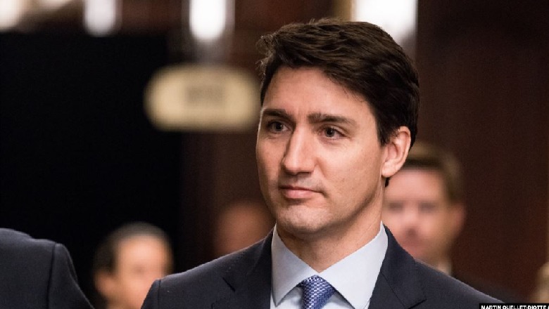 Kryeministri i Kanadasë, Justin Trudeau shpall zgjedhjet e përgjithshme