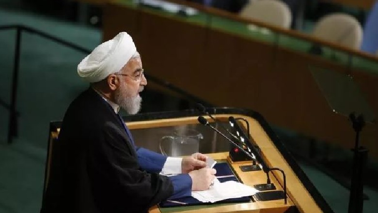 Tundimi i Trump, 15 miliardë Iranit për të arritur një marrëveshje të re