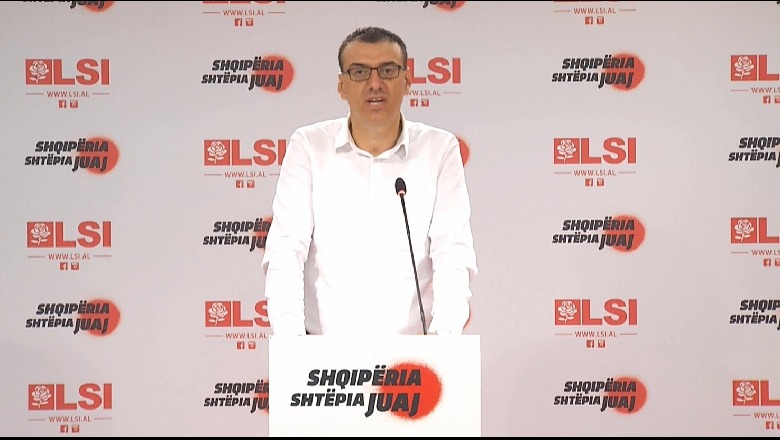 LSI: Tirana po furnizohet çdo ditë e më pak me ujë të pijshëm, por Veliaj rriti çmimin 