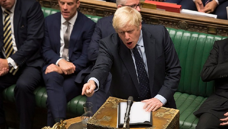 Londër, Boris Johnson mohon zërat e juristëve dhe ligjvënësve: Nuk e kam gënjyer Mbretëreshën