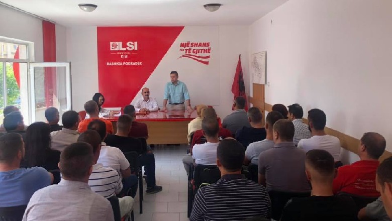 Ish-deputeti i LSI: Rama largoi të rinjtë nga Shqipëria dhe varfëroi popullin 