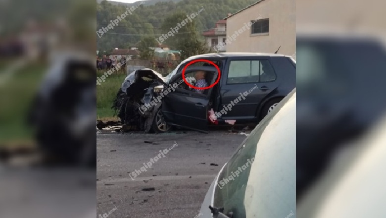 Aksidentet përgjakin rrugët e Shqipërisë/ Dy të vdekur e 10 të tjerë të plagosur, një grua e një burrë në gjendje kritike