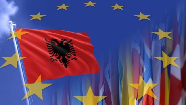 BE, 94 milionë euro për reformat në Shqipëri, Cakaj: Instrument shtesë drejt rrrugës europiane