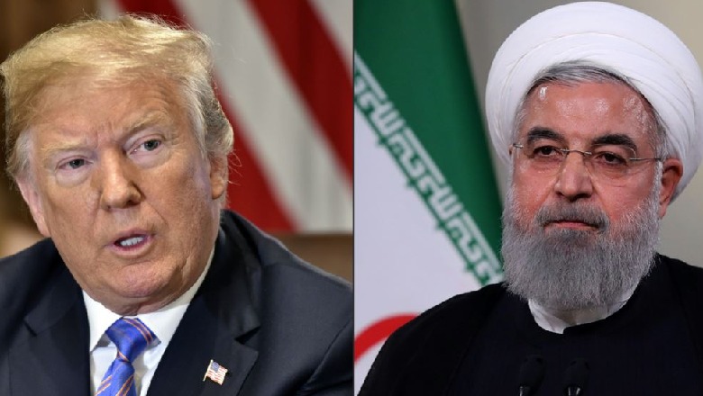 Polemika mbi takimin e mundshëm të Presidentit Trump me udhëheqjen iraniane