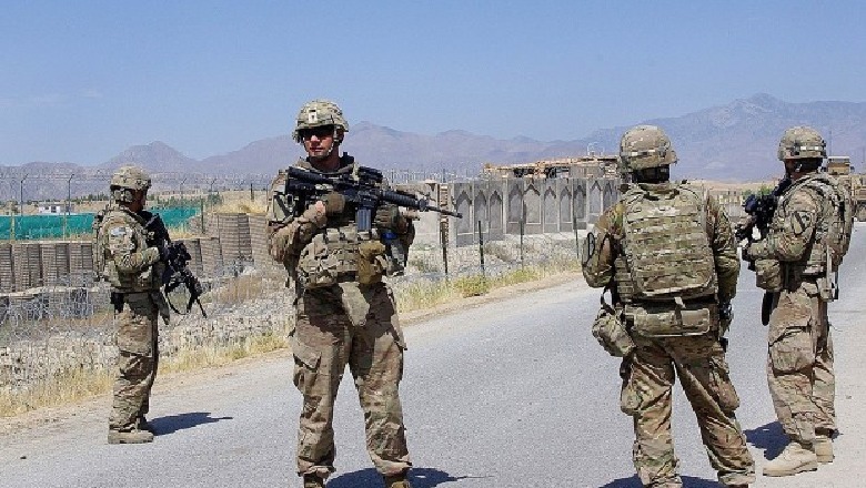 Kabul, talebanët të gatshëm të nënshkruajnë një marrëveshje me SHBA