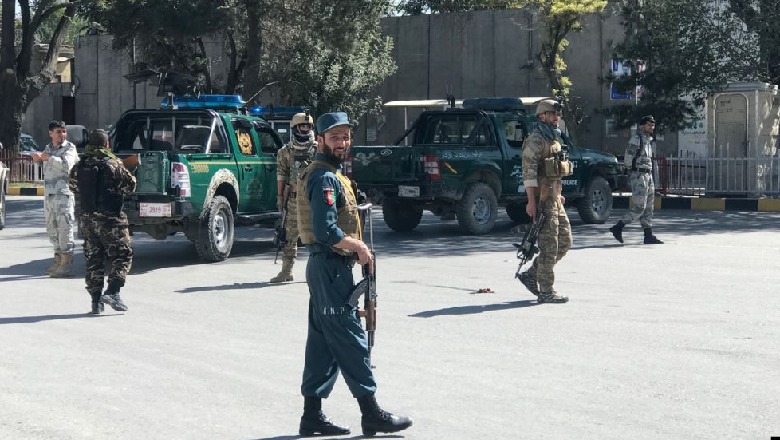Afganistan, 24 viktima në Charikar në një miting elektoral të presidentit Ashraf Ghan