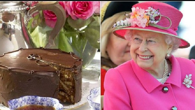 Për çfarë ëmbëlsire 'vdes' mbretëresha Elizabet, mund ta përgatisni për 5 min