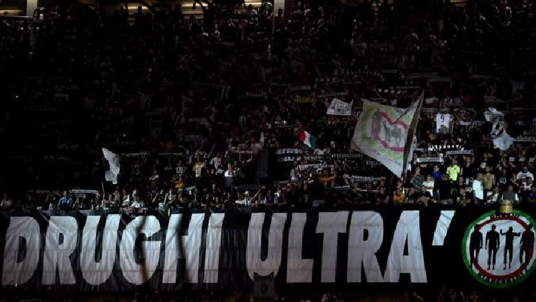 Akuzojnë presidentin Agnelli, ultrasit e Juventusit braktisin klubin për ndeshjen me Atletico Madrid