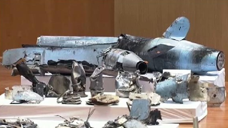 Arabia Saudite tregon provat e sulmit me dronë dhe raketa ndaj objekteve të naftës në Aramco