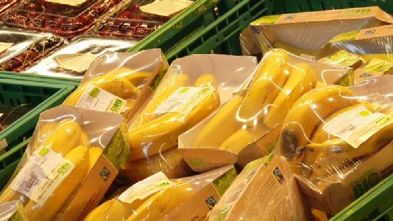 Itali/ Marrëveshjea e Re e Gjelbër: 20% ulje çmimi kush blen produkte në kanaçe alumini, kavanoza qelqi, kartoni ose druri