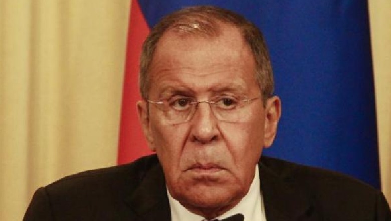 Lavrov: Washingtoni s’e fsheh aspiratën e tij për të vënë në sherr Moskën me Pekinin. Dy vendet në 'Muaj mjalti'