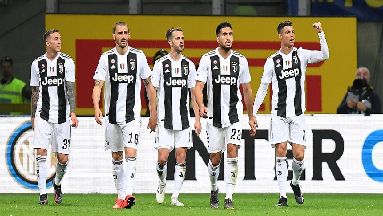 Supergoli i Veloso-s nuk mjafton, Juventus mposht me përmbysje Verona-n