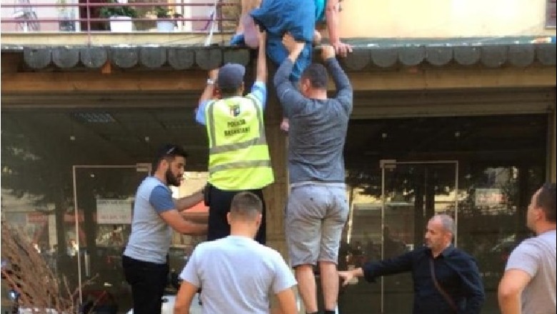 Tërmeti/ Ekipet e emergjencës të Bashkisë së Tiranës vijojnë punën në terren, qendrat sociale të hapura