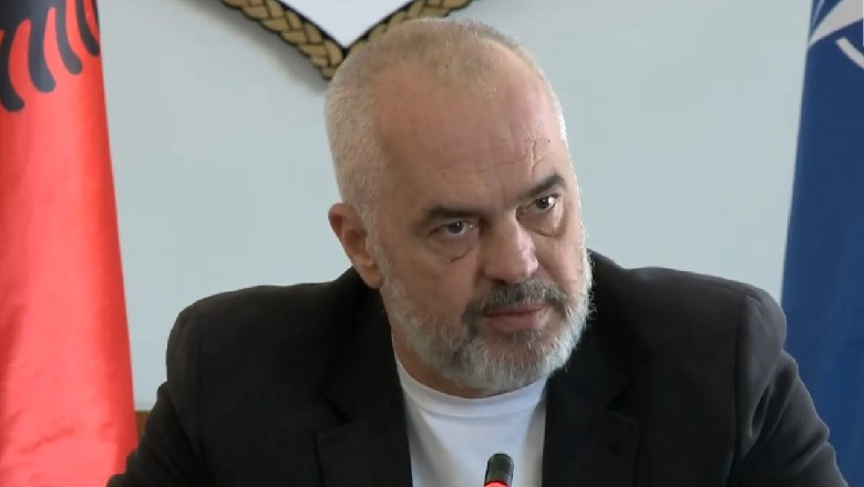 Rama-prefektit të Durrësit: Hapni stadiumin për të akomoduar familjet e prekura (VIDEO e Plotë)