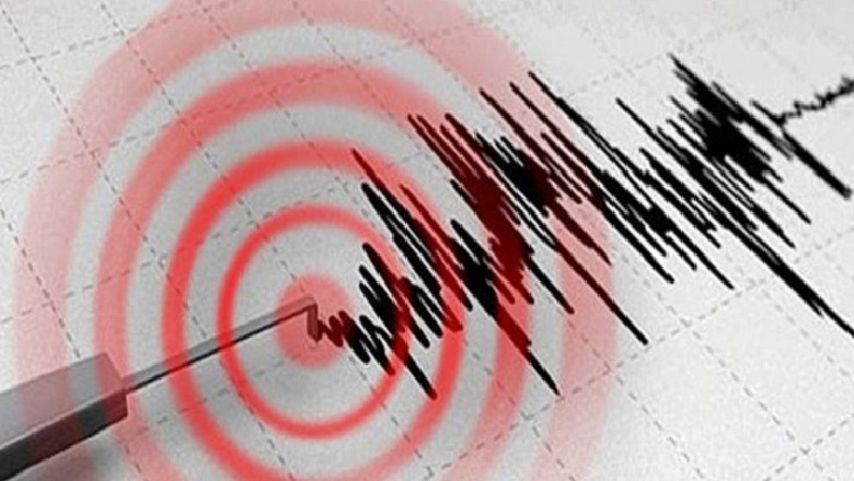 Sërish tërmet! Lëkundje të forta me magnitudë 4.4 ballë i shkallës Rihter godasin vendin