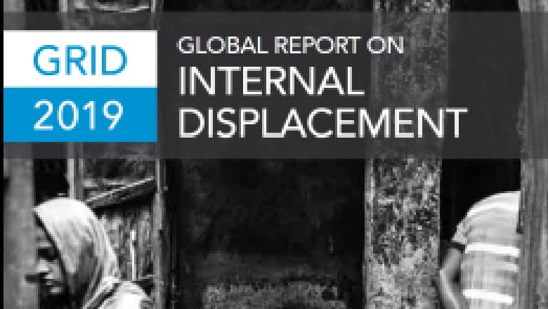 Raporti i shpërnguljes së popullsisë botërore, 110 shqiptarë lëvizën në 2018 për shkak të katastrofave natyrore