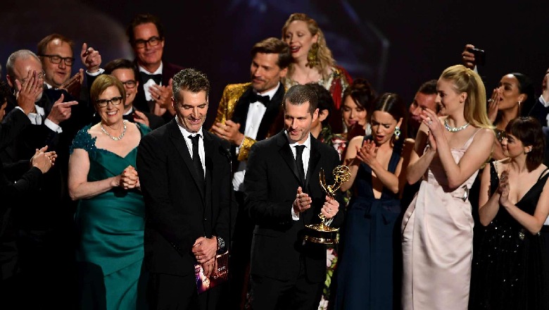 Ndarja e çmimeve Emmy Awards 2019! Ja triumfuesit e mbrëmjes 
