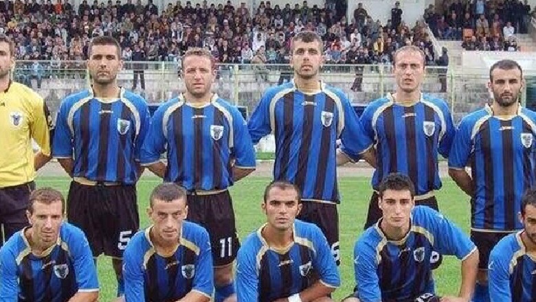 Futbolli shqiptar në zi, ndahet nga jeta në moshën 37-vjeçare ish-futbollisti i Luftëtarit