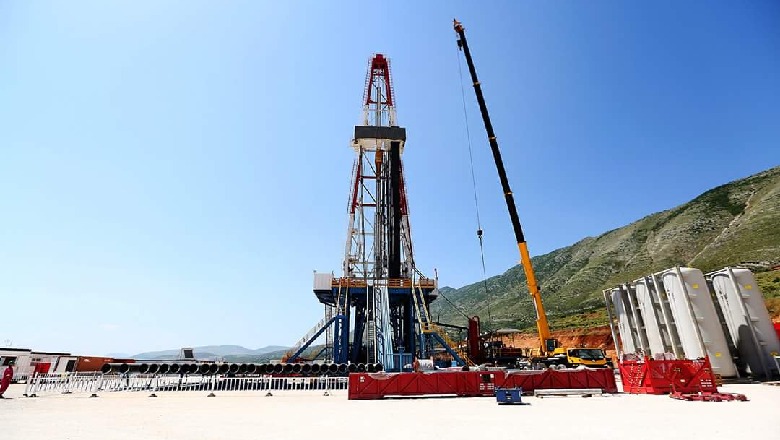 Kërkimi i naftës/ Kompania Shell Upstream planifikon investime të tjera në Shpirag 