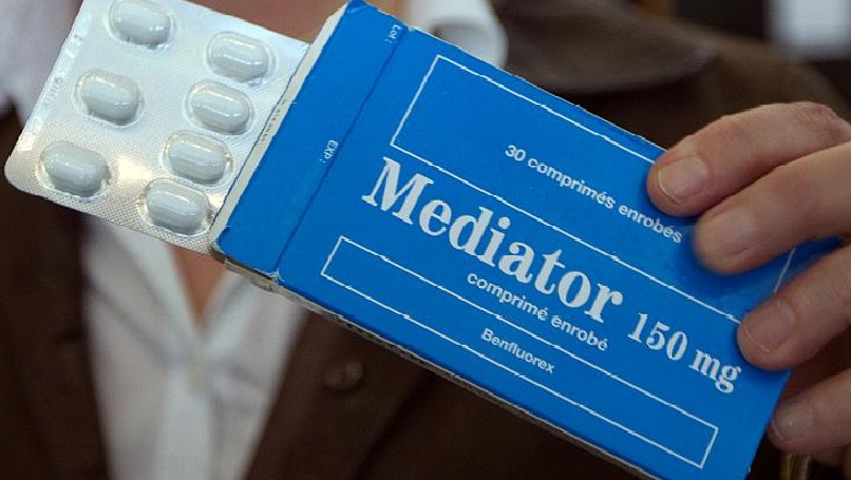 Francë, hapet gjyqi kundër 'Mediator', ilaçi antidiabetik që shaktoi qindra vdekje