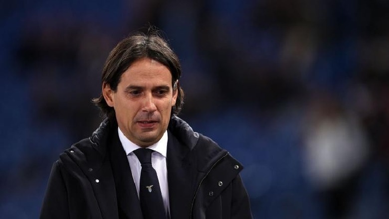 ‘Do të luajmë ndaj një skuadre të fortë’, trajneri i Lazio-s: Interi i Conte-s është për kampionat
