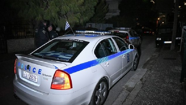 Greqi/Arrestohen dy shqiptarë pasi vrasin bashkatdhetarin e tyre pas një konflikti