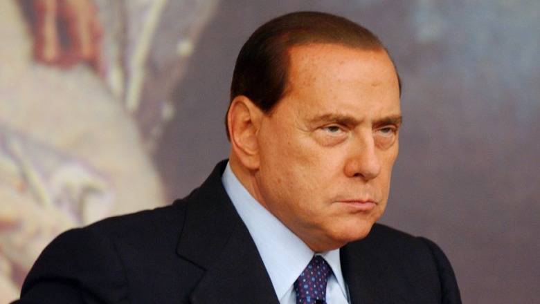 Itali/Firence, Silvio Berluskoni hetohet për atentatet mafioze e viteve 1992-1993
