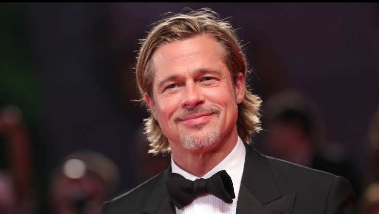 Aktorja e njohur pranon se ka ndryshuar skenarin e filmit vetëm që të puthte Brad Pitt