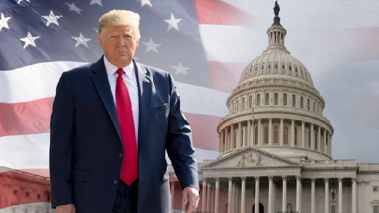  SHBA, Impeachment ul kuotat e Donald Trump. Ekonomia, lufta dhe rivali, përcaktuese për rizgjedhjen e presidentit 