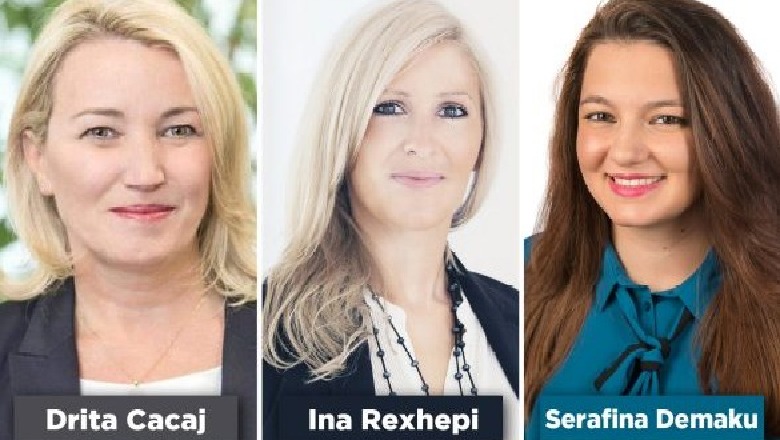 Tre gra me origjinë shqiptare kandidojnë për deputete në Austri