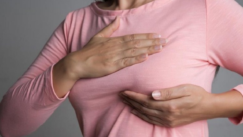 10 shenjat e kancerit të gjirit që nuk fliten aq shumë